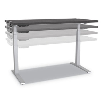 Fellowes® Levado Laminate Table Top, 72" X 30" X , White freeshipping - TVN Wholesale